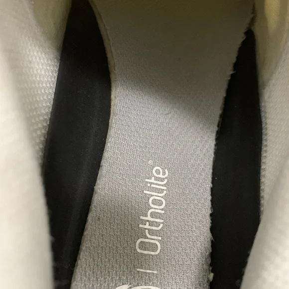 Salomon White Speedcross 3 Quick-Lace Trail Sneakers women’s 9 men’s 8 - Picture 11 of 12